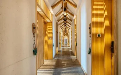 Manli Hotel Shanghai Pudong Airport Branch-Free shuttle buses to Pudong Airport and Disneyland