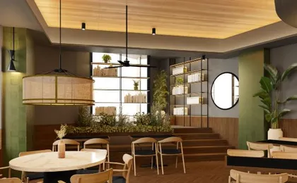 B&B HOTEL Alicante Centro