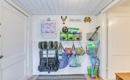 Panama City Home w/ Beach Gear & 2 Bikes