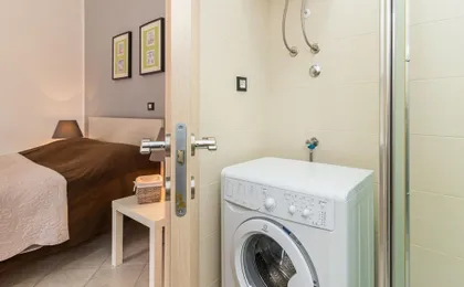 Apartment with Private Pool in Pula