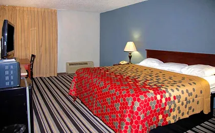 Econo Lodge Ardmore