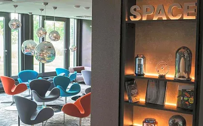Motel One Berlin-Tiergarten