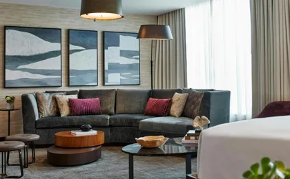 Renaissance Dallas at Plano Legacy West Hotel