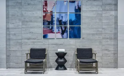 HOLIDAY INN EXPRESS BOSTON LOGAN AIRPORT