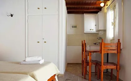 Villa Pinelopi