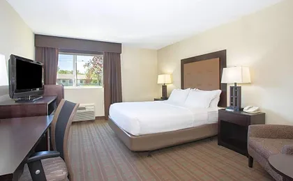 Holiday Inn Riverton-Convention Center By IHG