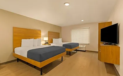 LivAway Suites Nashville-Smyrna