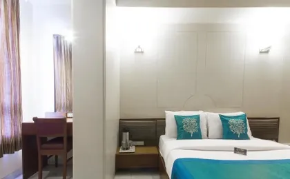 OYO 1249 Hotel Ashray International