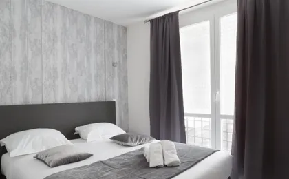 Lille City Hotel