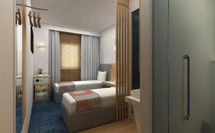 Holiday Inn Express Bengaluru Whitefield Itpl