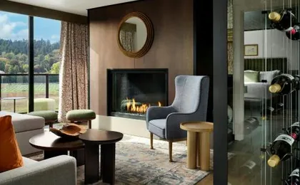 The Somm Hotel & Spa, Autograph Collection