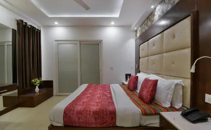 Hotel Yuvraj Deluxe