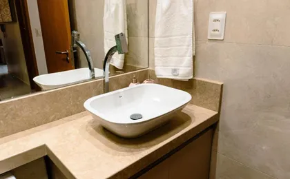 Cupe Beach Living - Flat 2 Quartos No Cupe Porto de Galinhas Por Yolo
