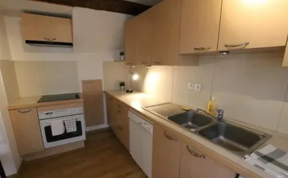 Colmar Historic Center - Alsacian Appartement PETITE VENISE 2 - BookingAlsace