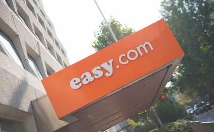 easyHotel Croydon