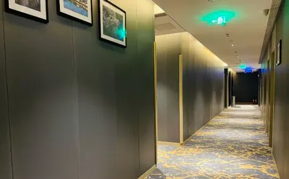 Xianggu Hotel