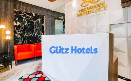 Glitz Hotels Dr Residency