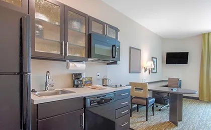 Candlewood Suites San Antonio Lackland AFB Area By IHG