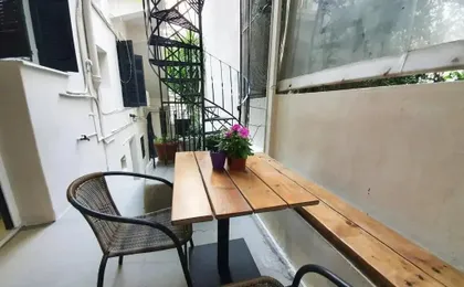 COZY Stylish Apt., 800m to METRO, 2min to Highway