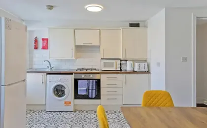 Imperial Whitechapel Apartments