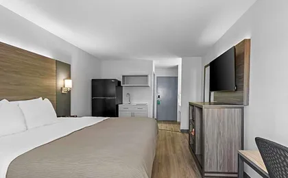 Quality Inn