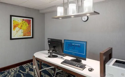 Homewood Suites by Hilton Philadelphia Mount Laurel