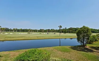 6954 Fairway One at The Sea Pines Resort