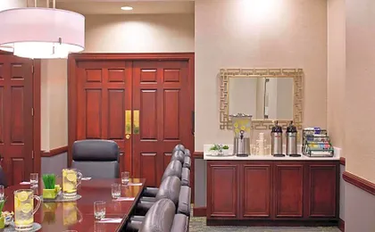 Residence Inn by Marriott Milwaukee Downtown