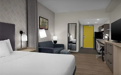 Home2 Suites By Hilton Sevierville