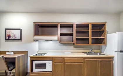 WoodSpring Suites Gurnee - Chicago