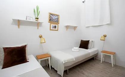 CasaNova Guest House