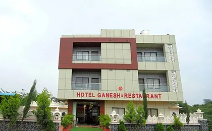 Raha Hotel