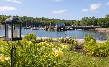 Inn At Diamond Cove