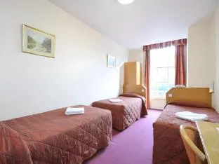 Berkeley Court Hotel