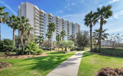 Palms Resort #2315 Full 2 Bedroom