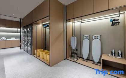 Atour Hotel, HuangcunMetro Station,Guangzhou OlympicSports Center