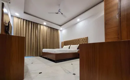 Jmd Residency