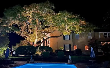Anchuca Historic Mansion & Inn