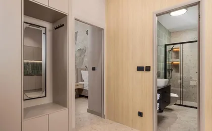 Apartments Greenri