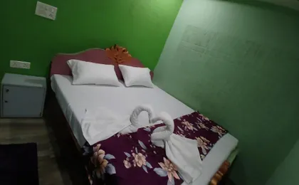 Rudraksh Home Stay