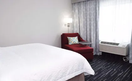 Hampton Inn & Suites Des Moines/Urbandale