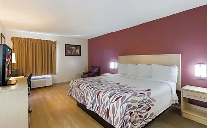 Red Roof Inn London I-75