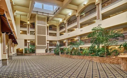 Radisson Hotel El Paso Airport