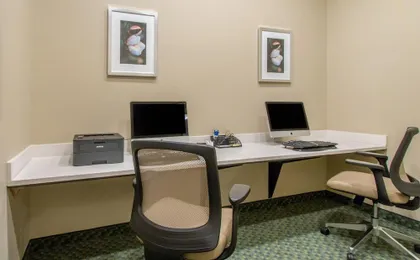 Candlewood Suites San Antonio Lackland Afb Area