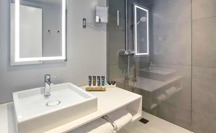 Novotel Edinburgh Centre