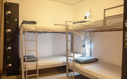 Soul Hostel (Adults only)