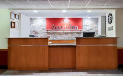 Americinn by Wyndham Park Rapids