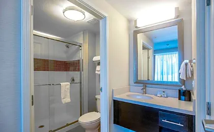Staybridge Suites Denver Downtown By IHG