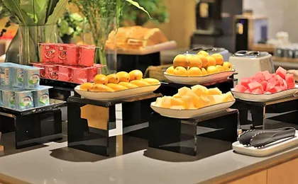 EBO Hotel (Hangzhou West Lake)