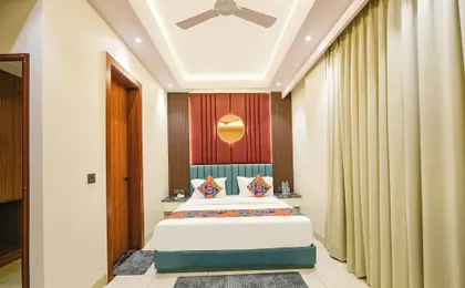Fabhotel Dreamz